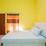 Kaci - Kaci Homestay Syariah at Desa Wisata Pulau Untung Jawa
