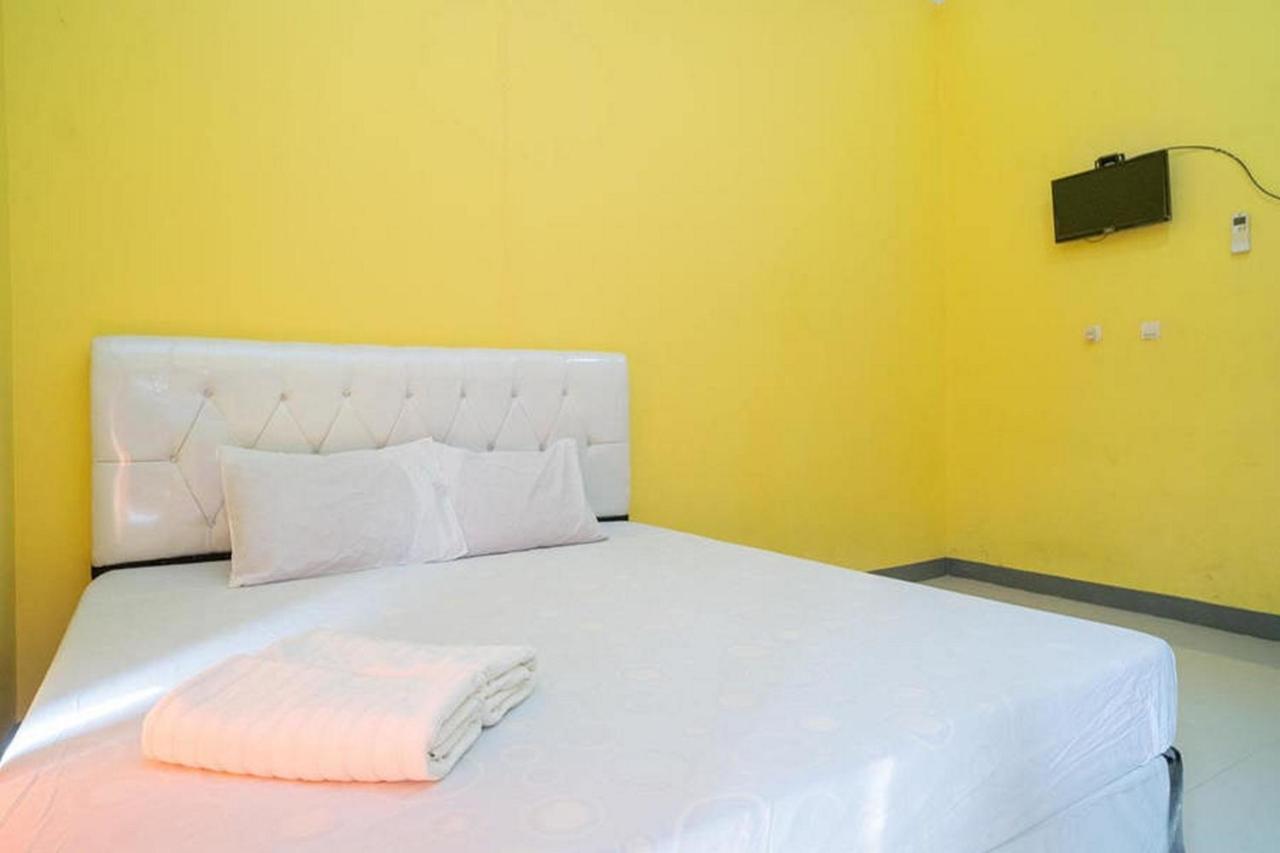 Kaci - Kaci Homestay Syariah At Desa Wisata Pulau Untung Jawa Jakarta