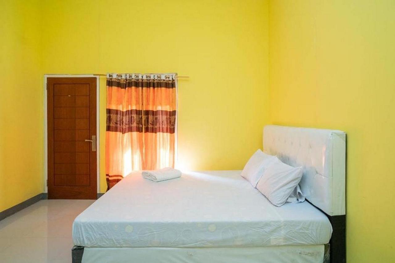 Kaci - Kaci Homestay Syariah At Desa Wisata Pulau Untung Jawa * Jakarta