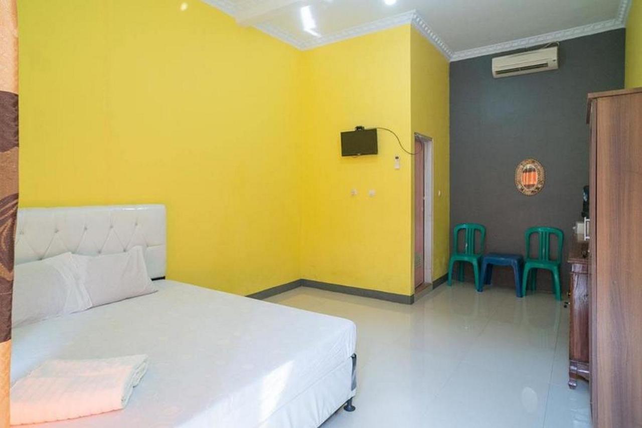 Hotel Kaci - Kaci Homestay Syariah At Desa Wisata Pulau Untung Jawa