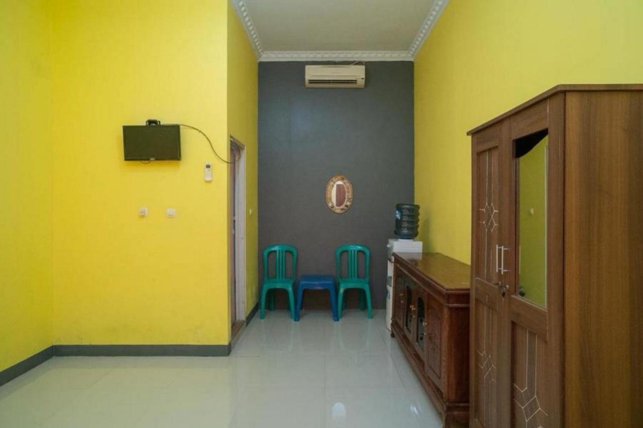 Kaci - Kaci Homestay Syariah At Desa Wisata Pulau Untung Jawa Jakarta