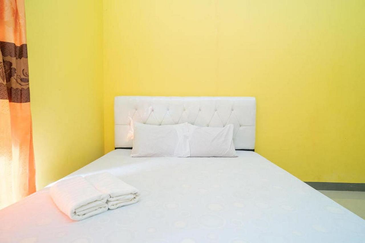 Hotel Kaci - Kaci Homestay Syariah At Desa Wisata Pulau Untung Jawa Jakarta