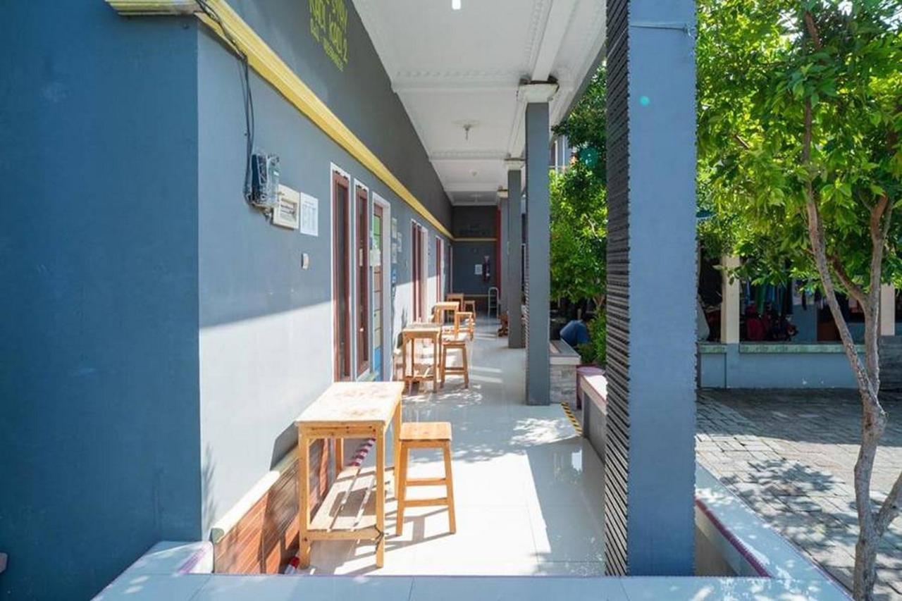 Hotel Kaci - Kaci Homestay Syariah At Desa Wisata Pulau Untung Jawa Jakarta