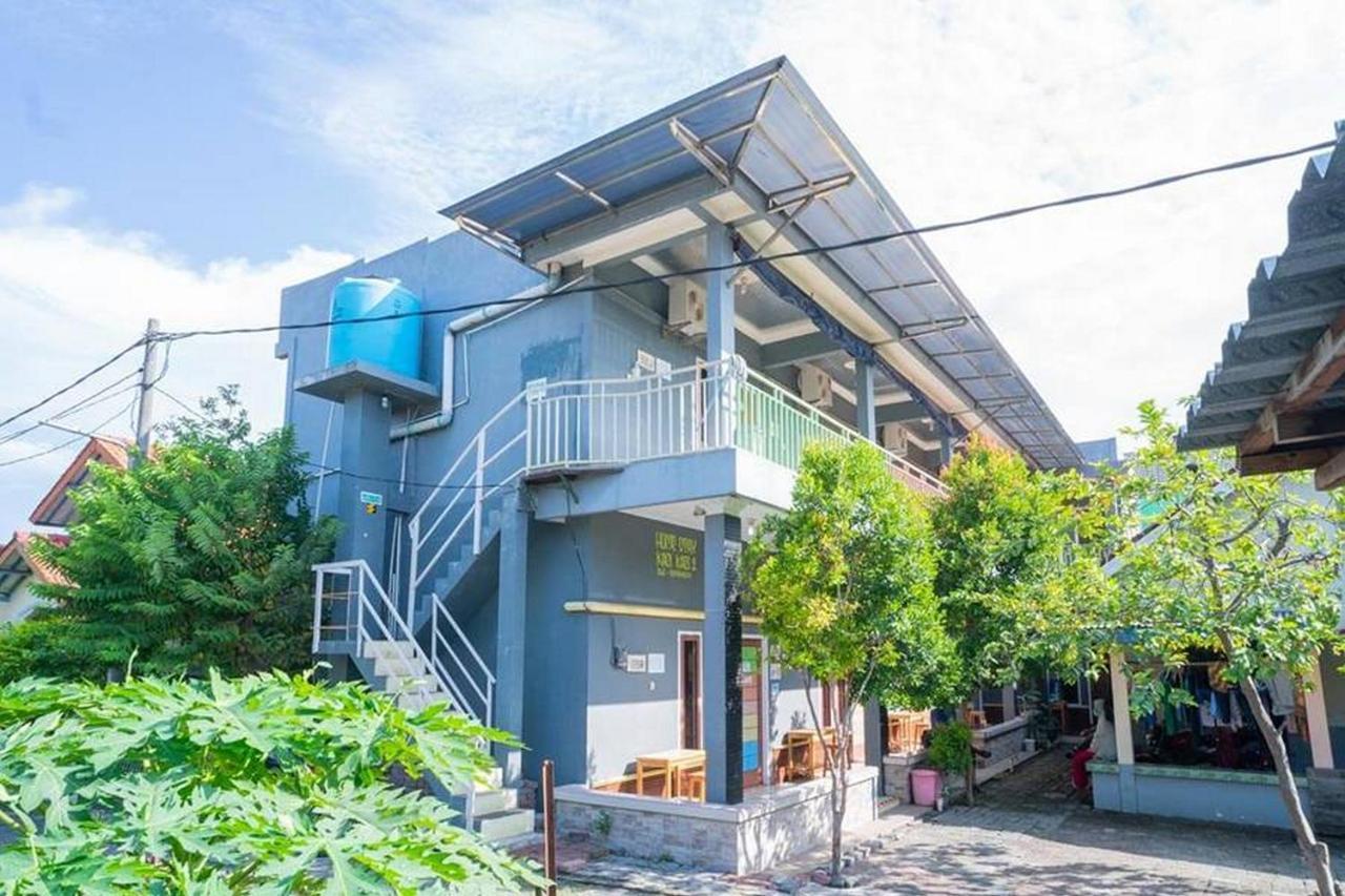 Kaci - Kaci Homestay Syariah At Desa Wisata Pulau Untung Jawa * Jakarta