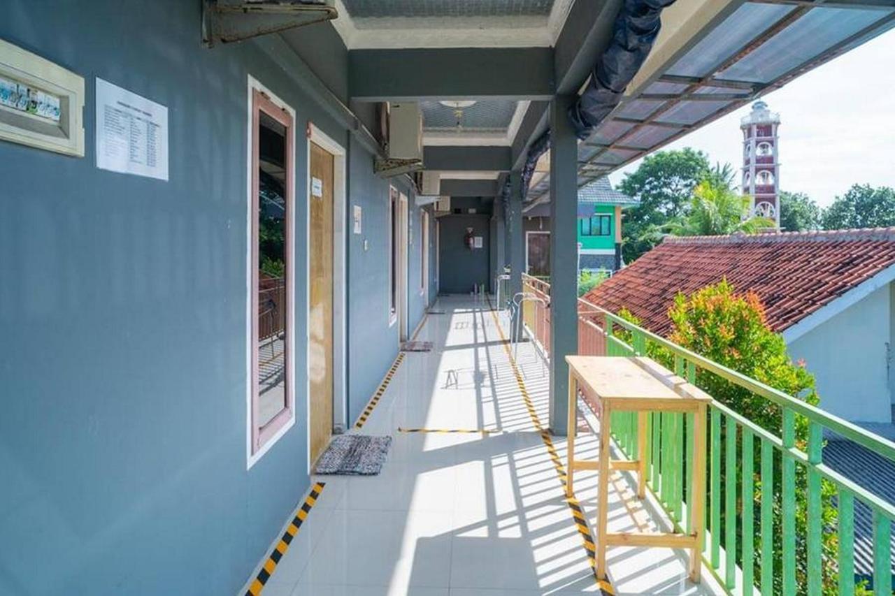 Hotel Kaci - Kaci Homestay Syariah At Desa Wisata Pulau Untung Jawa Jakarta